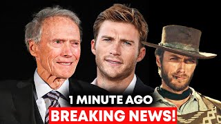 Clint Eastwood Leaves Behind a Fortune That Makes His Family Cry [upl. by Tuorah11]