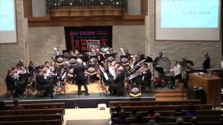 Opus One  Whitby Brass Band [upl. by Maffa]