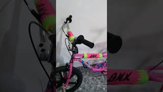 Mi bmx old school pink gt performer 90s 🇺🇲😉 [upl. by Enram]