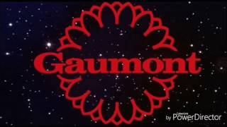 Gaumont Logo History FULL VERSION [upl. by Phip]