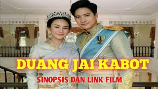 SINOPSIS DUANG JAI KABOT [upl. by Attenra]