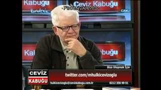 Cevizkabuğu  30 Mart 2012  OKTAY SİNANOĞLU [upl. by Viridissa]