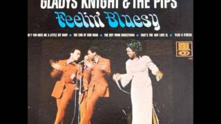 Gladys knight amp the pips thats the way [upl. by Burnett]