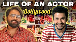 The Psychology of Being an Actor in Mumbai ft Amol Parashar [upl. by Ajim]