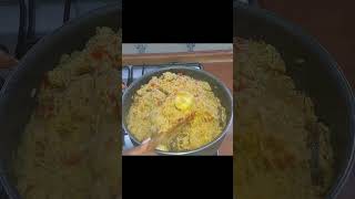 Concoction Rice Recipe concoctionrice plateaustate viralreels [upl. by Towny]