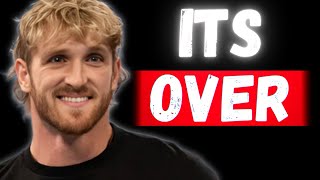 The End Of Logan Paul [upl. by Marvella]