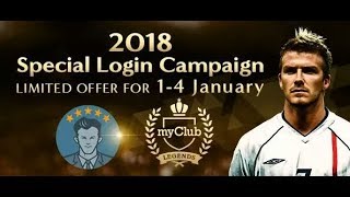 PES2018 MYCLUB  OLHEIRO ESPECIAL JOGADORES ESPECÍFICOS COMBINAÇÕES PARA OS BOLAS PRETAS [upl. by Shorter]