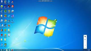 Windows 7 Theme on Windows 11 Real Hardware [upl. by Aikemet]