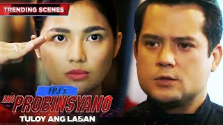 Headquarters Episode  FPJs Ang Probinsyano Trending Scenes [upl. by Anait]