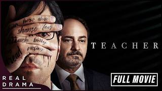 Teacher 2019  AwardWinning Revenge Thriller  Full Movie in English HD [upl. by Angid]