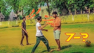 Enjoy the full length match  Gargeshwari VS TNarasipura  Epic Fight in between the game  7 [upl. by Esylle]