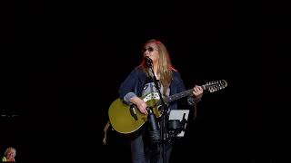 Cherry Avenue by Melissa Etheridge  Cruise 2019  432019 [upl. by Orin]