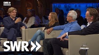 Die Macht der Erinnerung  SWR Nachtcafé [upl. by Neelahtak]