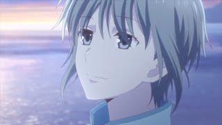 Fruits Basket Season 2  Official Trailer 2 [upl. by Styles638]