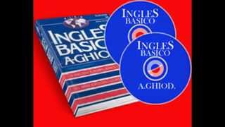 ingles basico aghio d [upl. by Naji]