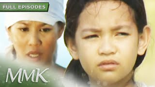 Full Episode  MMK quotFamily Picturequot [upl. by Holton530]