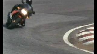 Kawasaki 750 Turbo Movie With Song [upl. by Rayburn]