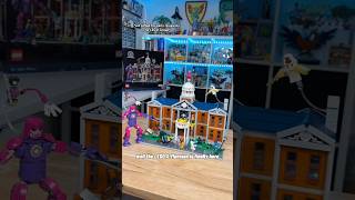 I can’t believe this LEGO XMansion costs 330 😰 lego rlfm 76294 reviews legoreview [upl. by Anderea499]