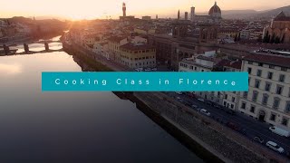 Inside the Classroom  Making Pasta Ragu  Florence [upl. by Ful183]