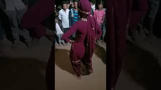 Sanju Nach Program Video Viral Aslam singer jamidar mewatisong [upl. by Chiaki]