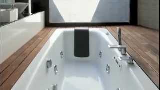 OH YUK  How To Clean Your Jetted Tub [upl. by Zurkow]