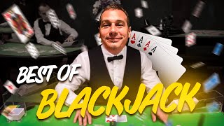 BEST OF BLACKJACK  LOBA EDITION [upl. by Taber175]