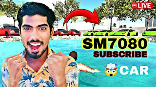 Indian Bikes 🤯 GAMING MOBILE LIVE 🔴 ShahrukhSM7080 GT😱 [upl. by Marrissa]