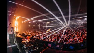 Charlotte de Witte  Garden Of Madness  Tomorrowland Winter 2019 [upl. by Redmond484]