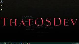 OSDEV  EFI ON ARM64 AARCH64 USING WINDOWS WITH QEMU [upl. by Orecic]