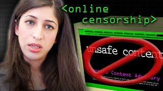 Internet Censorship Explained  Computerphile [upl. by Meihar341]