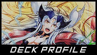 Incandescent Lion Blond Ezel quotVEB03quot Premium Deck Profile [upl. by Akinek]