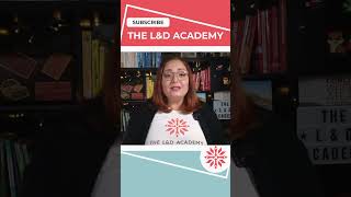 What is LampD Strategy learninganddevelopment lnd adultlearner learning [upl. by Wolfgang]