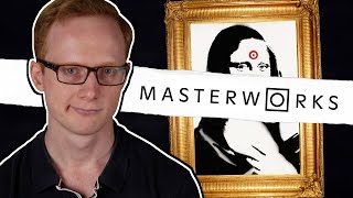 The Problem With Masterworks [upl. by Auqinat]