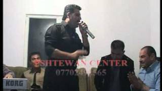 Dler cd fazil 3anabi pshtiwan nawroly 2012 Bashi 8 Shara band [upl. by Meagan34]