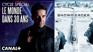 SNOWPIERCER  Le Transperceneige  Bande Annonce Teaser  Nouveau Genre [upl. by Brantley]