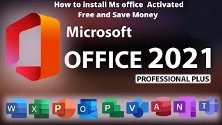 How to Download Microsoft Office2016 Pro Plus PreviewISO2015 [upl. by Salohci]