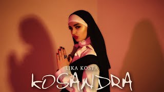 LIKA KOSTA  KOSANDRA EXCLUSIVE COVER  2020 [upl. by Tecu945]