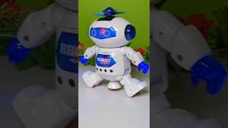 RC Dancing Robot unboxing and testing 😳rcrobot unboxingvideo robot [upl. by Marie]