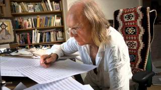 Sir John Tavener on Sacred Music [upl. by Teriann]