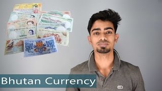 Travel Now  Bhutan Currency [upl. by Barling]