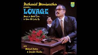 LOVAGE – MUSIC TO MAKE LOVE TO YOUR OLD LADY BY 2001  Full Album [upl. by Hasen]