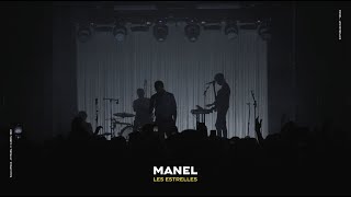 Manel  Les estrelles en directe a la Sala APOLO oficial [upl. by Vas]