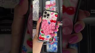 Wildflower Cases Sale [upl. by Wilfred]