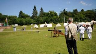 Germersheim Festungsfest 2017  Video 1 [upl. by Anoit]