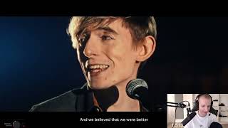 Jankos reacts to LEC Winter 2024 Music Video [upl. by Lanrev]