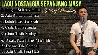 Album Terbaik Harry Parintang  Lagu Nostalgia paling dicari  Cover Harry parintang [upl. by Laird]