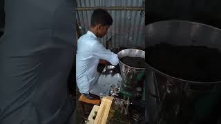 Agarbatti Making Machine। [upl. by Enoek]