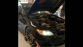 N54 BMW 335i Sound Compilation [upl. by Kimura]