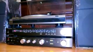 GRUNDIG SV1000 ST1000 [upl. by Beora55]