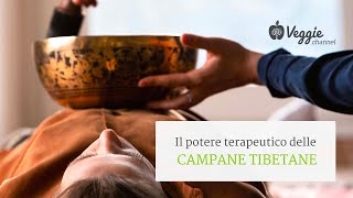 Il potere terapeutico delle campane tibetane  Dott Paolo Da Lio [upl. by Sheffie995]